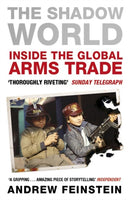 The Shadow World : Inside the Global Arms Trade-9780141040059
