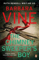 Chimney Sweeper''s Boy