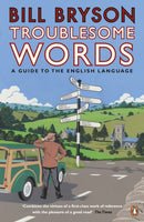 Troublesome Words-9780141040394