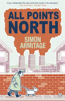 All Points North : the bestselling memoir from the new Poet Laureate-9780141040462