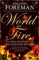 World on Fire