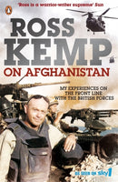 Ross Kemp on Afghanistan-9780141040882