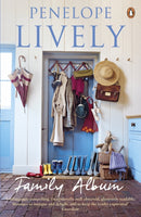 Family Album-9780141041223