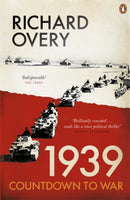 1939 : Countdown to War-9780141041308