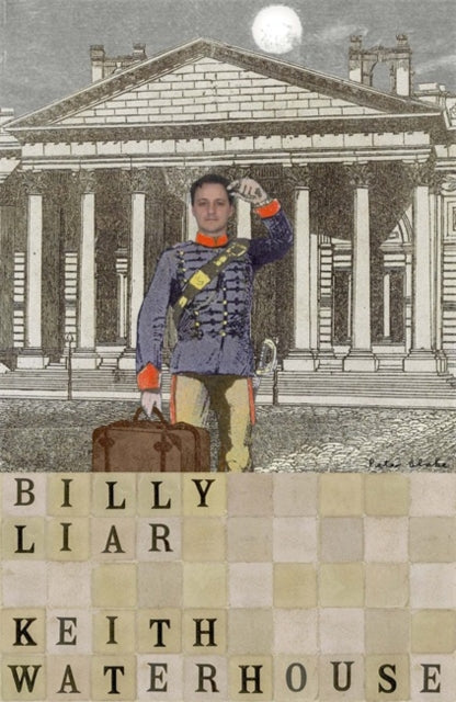Billy Liar-9780141041735