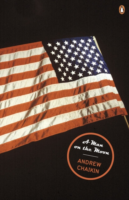 A Man on the Moon : The Voyages of the Apollo Astronauts-9780141041834