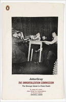 The Immortalization Commission : The Strange Quest to Cheat Death-9780141041889