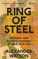 Penguin Classics Ring of Steel