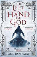 The Left Hand of God-9780141042374