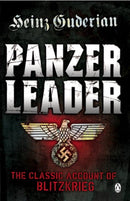 Panzer Leader-9780141042855