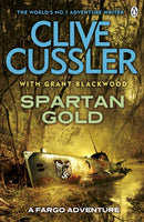 Spartan Gold : FARGO Adventures