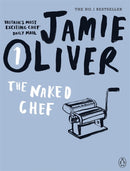 The Naked Chef-9780141042954