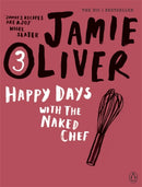 Happy Days with the Naked Chef-9780141042985