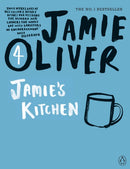 Jamie''s Kitchen