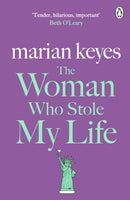 The Woman Who Stole My Life : British Book Awards Author of the Year 2022-9780141043104