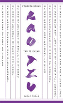 Great Ideas Tao Te Ching