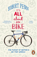 It''s All About the Bike