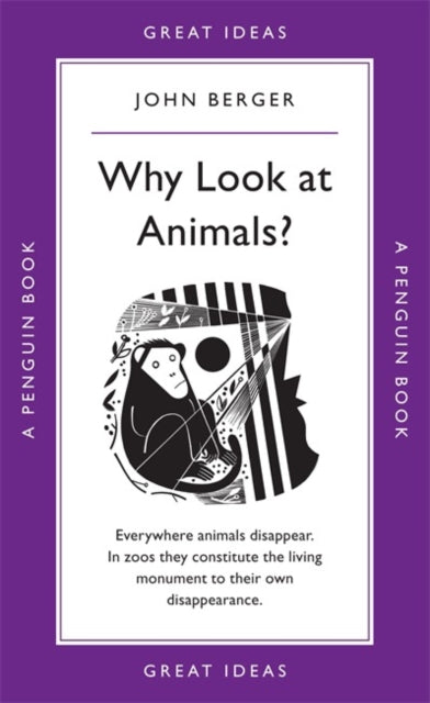 Great Ideas Why Look At Animals?