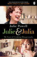 Julie & Julia : My Year of Cooking Dangerously-9780141043982