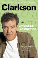 Driven to Distraction-9780141044200