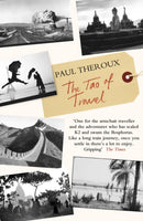 The Tao of Travel-9780141044262