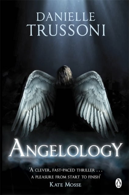 Angelology-9780141044408
