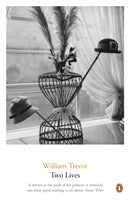 Two Lives : Reading Turgenev & My House in Umbria-9780141044613