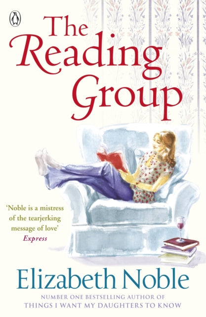 The Reading Group-9780141044712