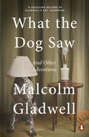 What the Dog Saw : And Other Adventures-9780141044804