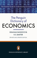 Penguin Dictionary of Economics