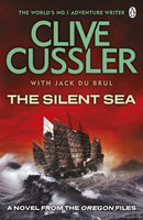 The Silent Sea : Oregon Files