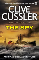 The Spy : Isaac Bell