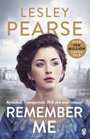 Remember Me-9780141046082