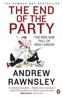 The End of the Party-9780141046143