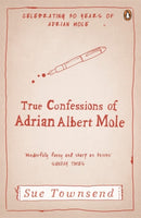 The True Confessions of Adrian Mole