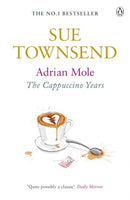Adrian Mole: The Cappuccino Years-9780141046464