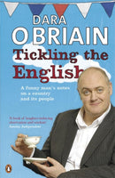 Tickling the English-9780141046662