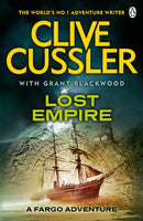 Lost Empire : FARGO Adventures