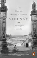 The Penguin History of Modern Vietnam-9780141047010