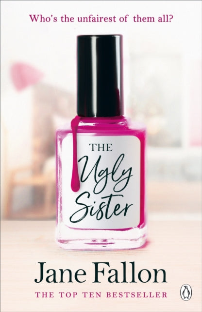 The Ugly Sister-9780141047256