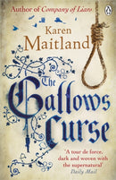 The Gallows Curse-9780141047447