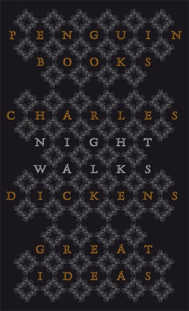 Great Ideas V Night Walks