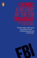 Enemies : A History of the FBI-9780141047959