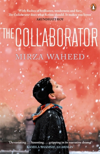 The Collaborator-9780141048581
