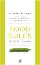 Food Rules : An Eater's Manual-9780141048680