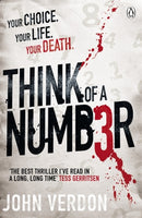Think of a Number-9780141048703