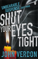 Shut Your Eyes Tight-9780141048710