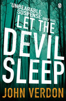 Let the Devil Sleep-9780141048727