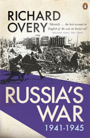 Russia's War-9780141049175