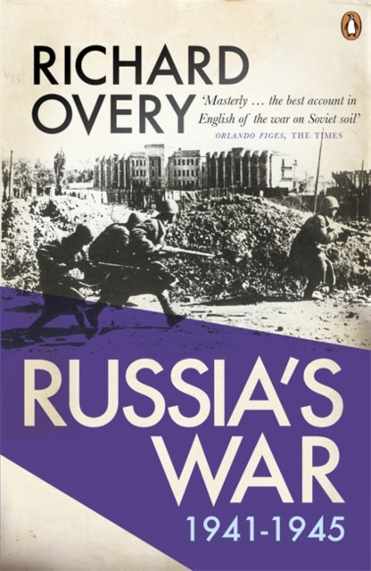 Russia''s War